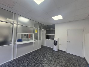 Recepción